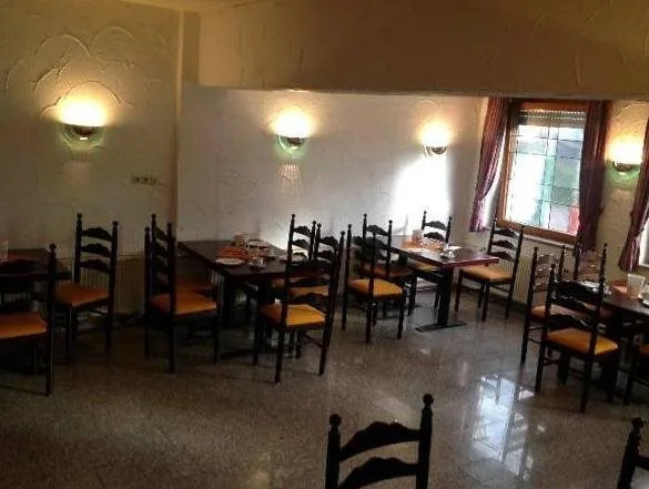 Hotel Wiesental Nähe Friedrichshafen