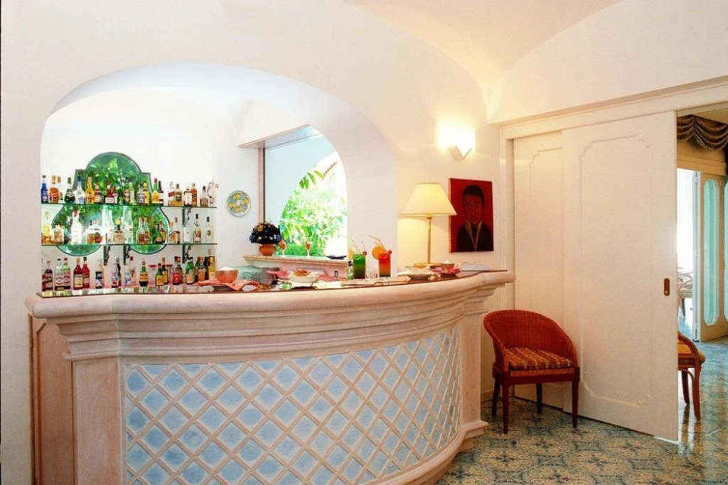 Hotel Terme Oriente - Beach & SPA