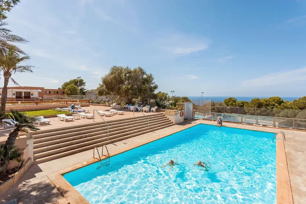 Sun Club El Dorado - All Inclusive