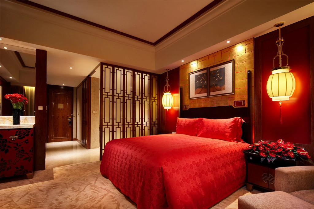 Hilton Tianjin Eco-City