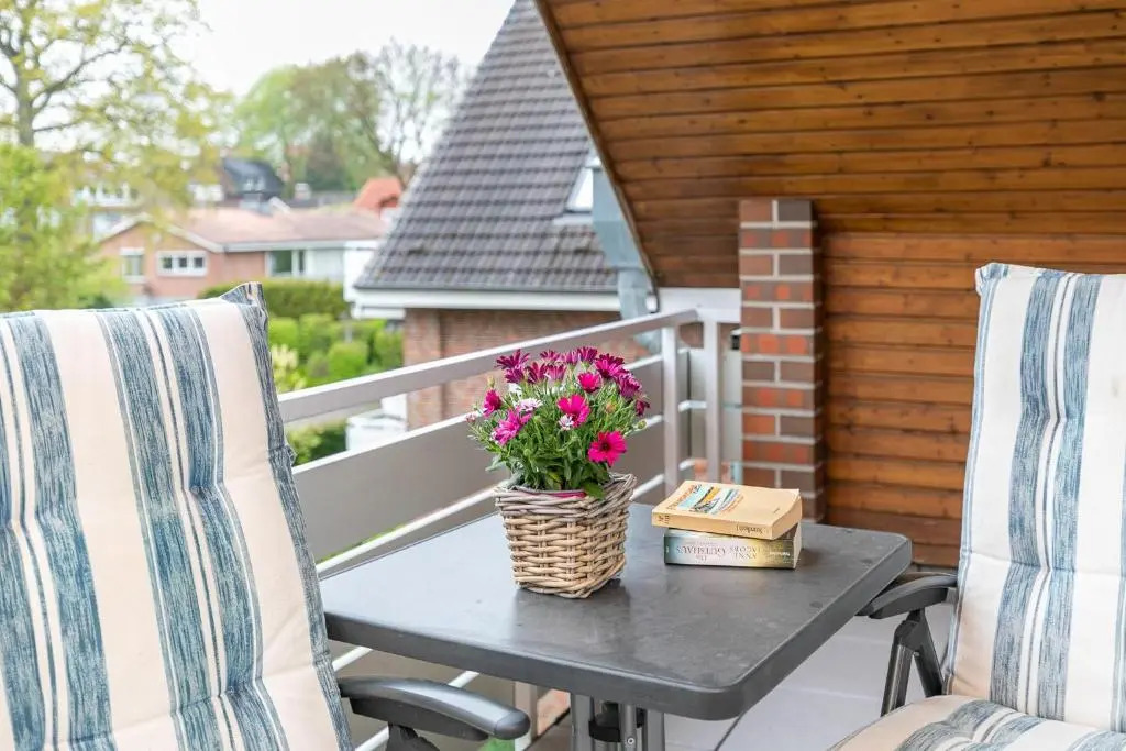 Seepark Wohnung 3 2