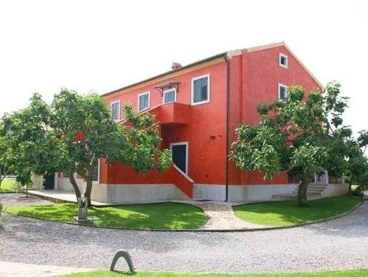 Residence Alla Beccaccia