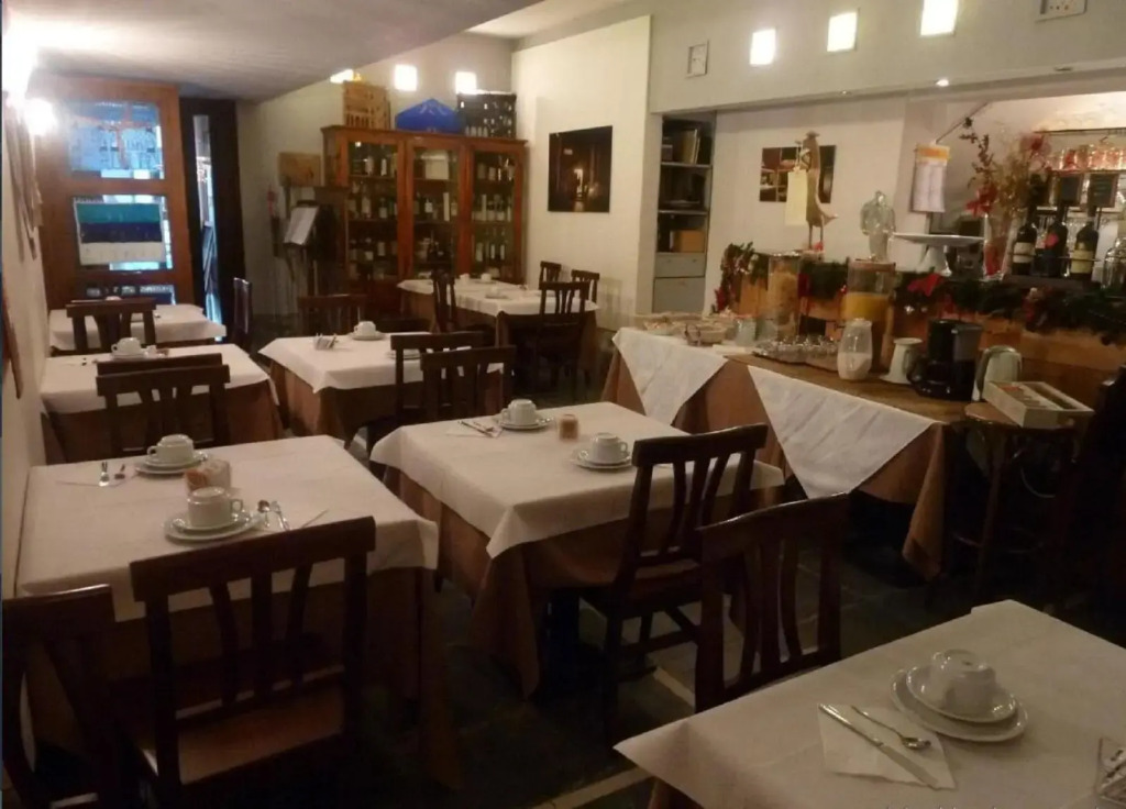 Hotel Canal Salieri