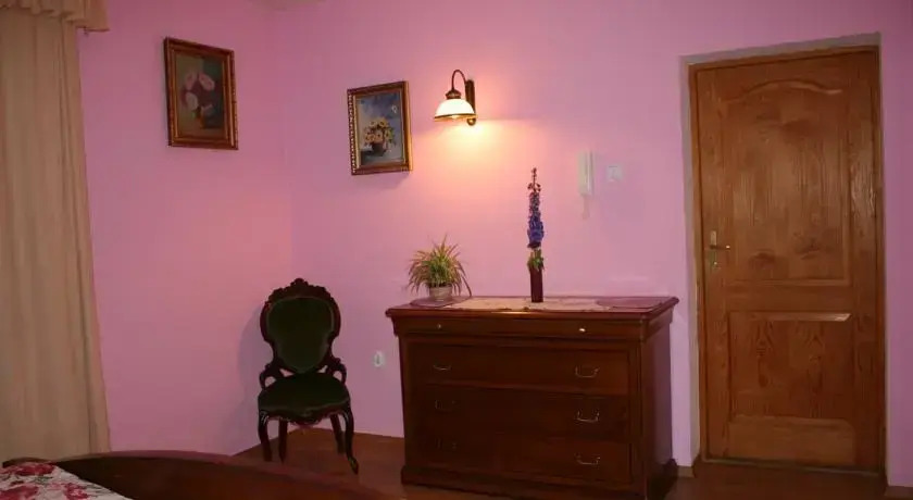 Holiday Home Krzysztoforow