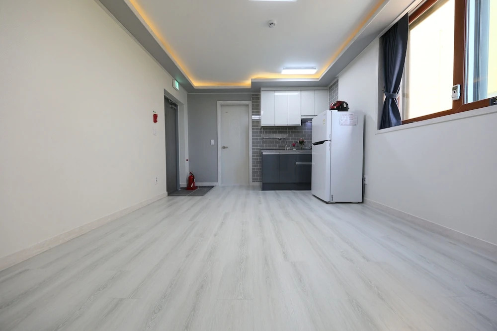 Daecheon Aqua Pension