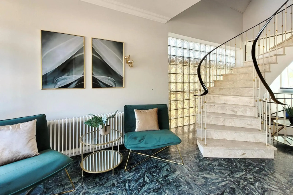Haffkrug Appartement 15