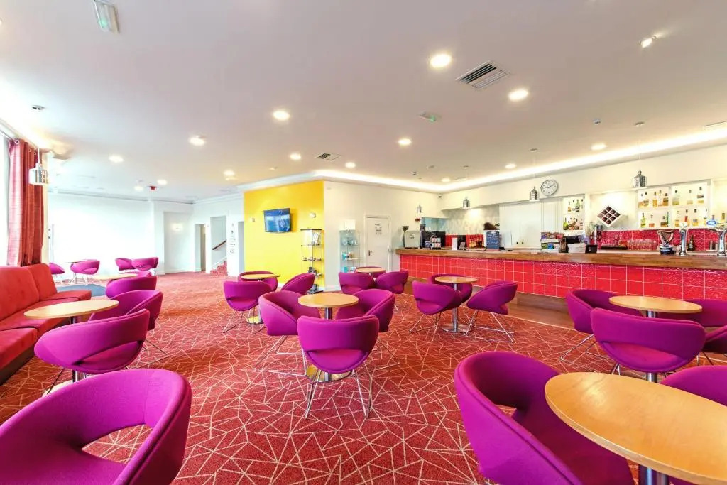 Scotlands Spa Hotel