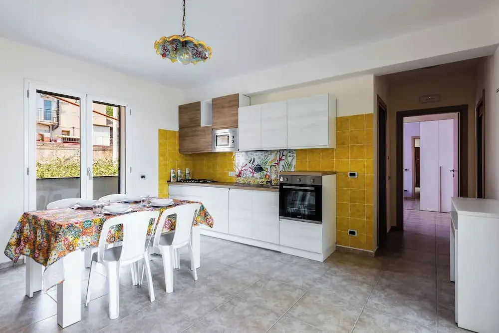 Sirina House Taormina