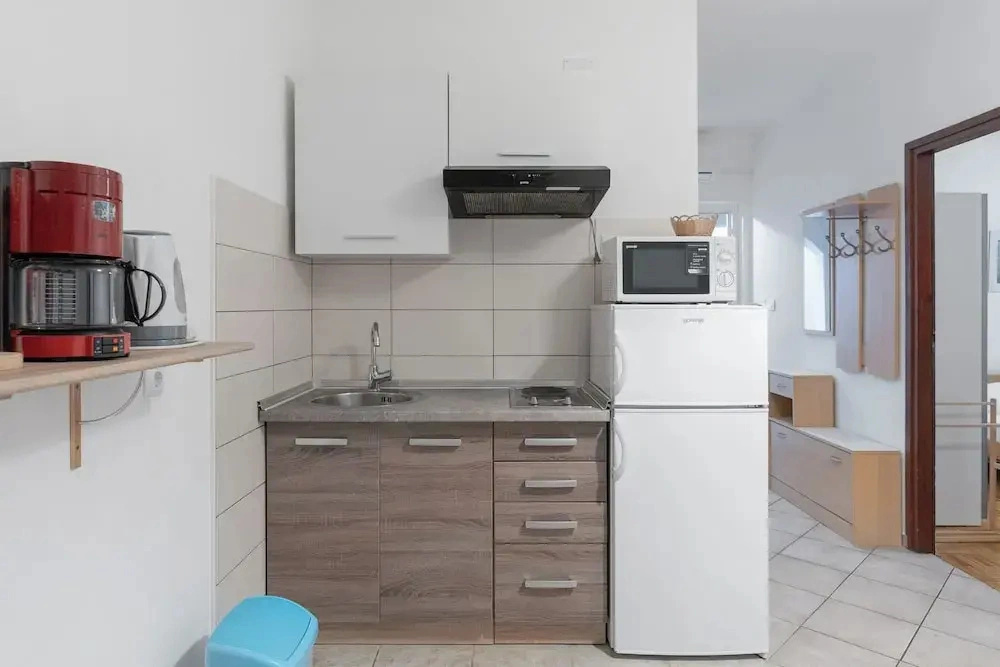 Apartments Pere