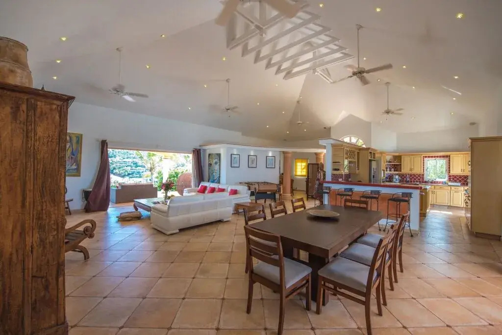 Dream Villa Mont-Jean 860