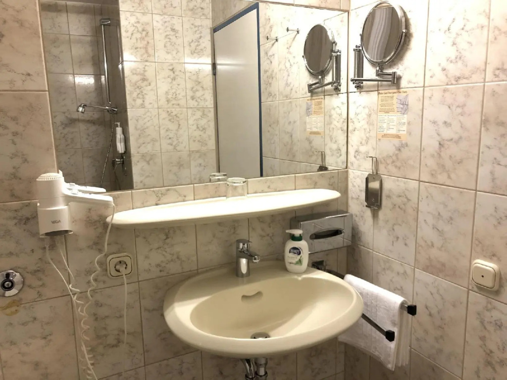PR Parkhotel-Rheydt