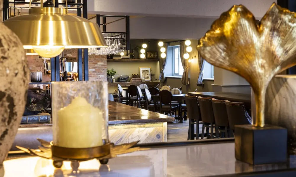 Stamford Gate Hotel