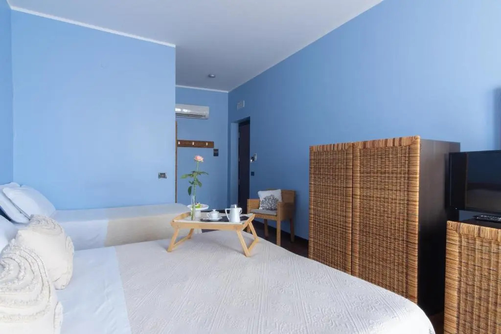 Hotel Cetarium
