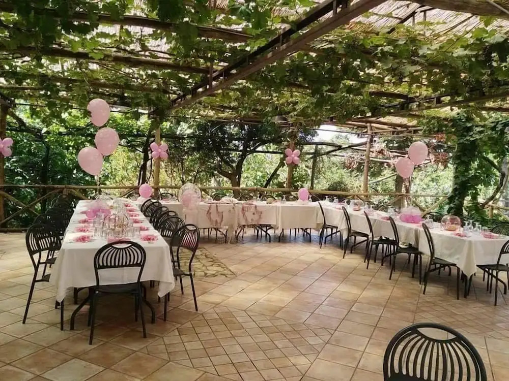 Agriturismo Castanito