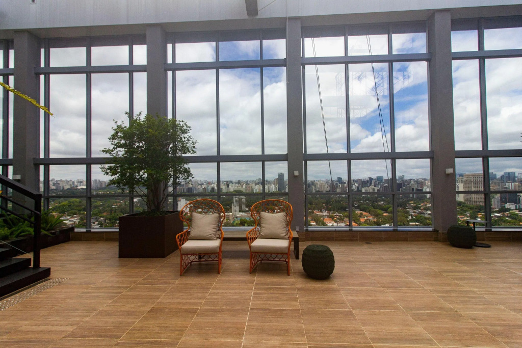 Moderno E Luxuoso Studio No Coração De Pinheiros   Wide 18