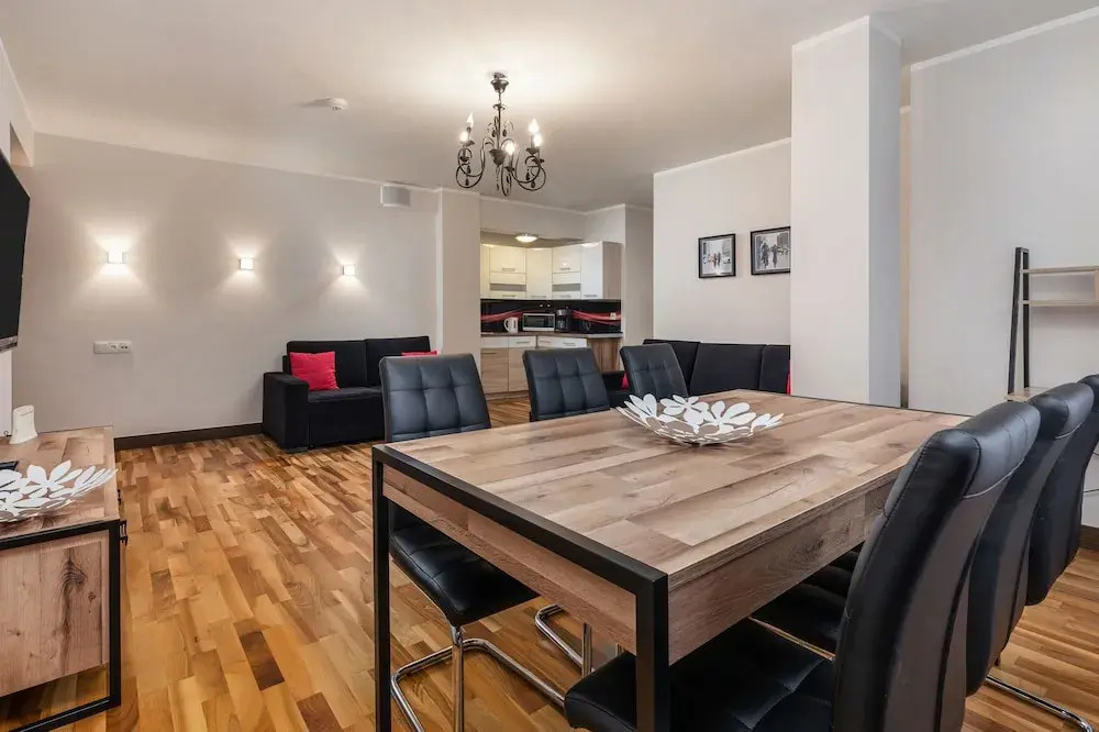 Sand Apartments by Jantar Apartamenty