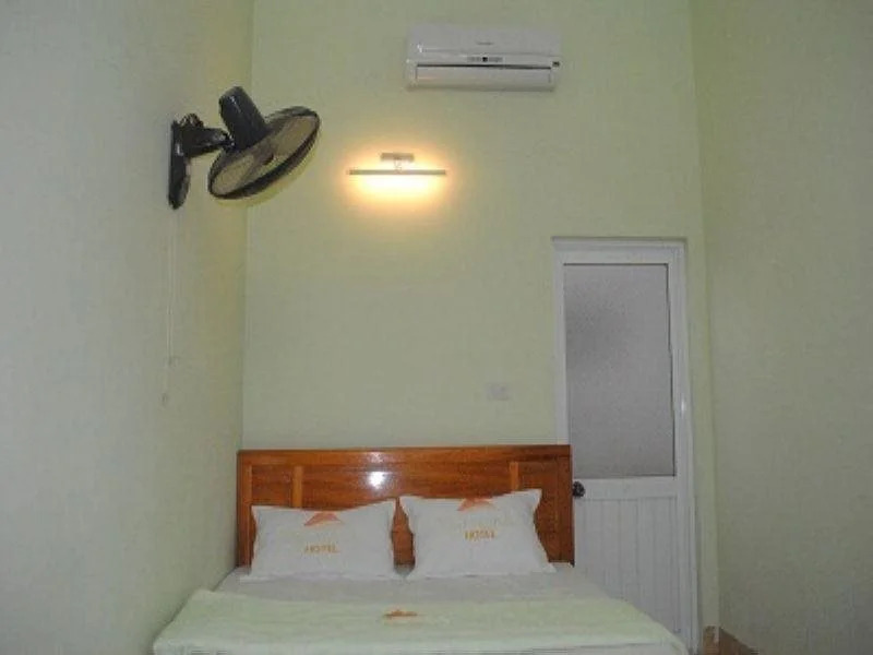 Viet Nghia Hotel