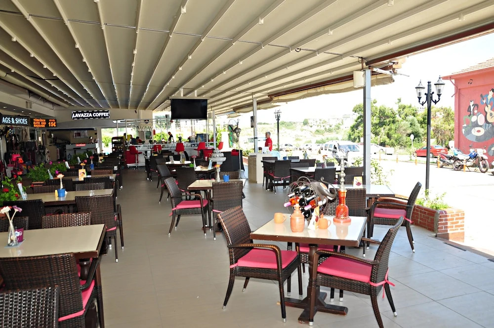 Ceren Family Suit Hotel