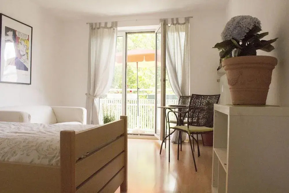 Munich Homestay