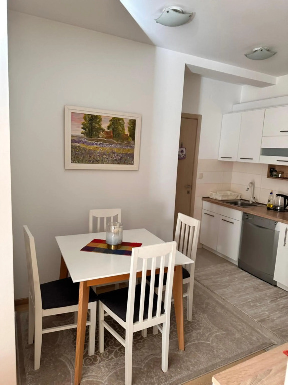 Apartman Natalia