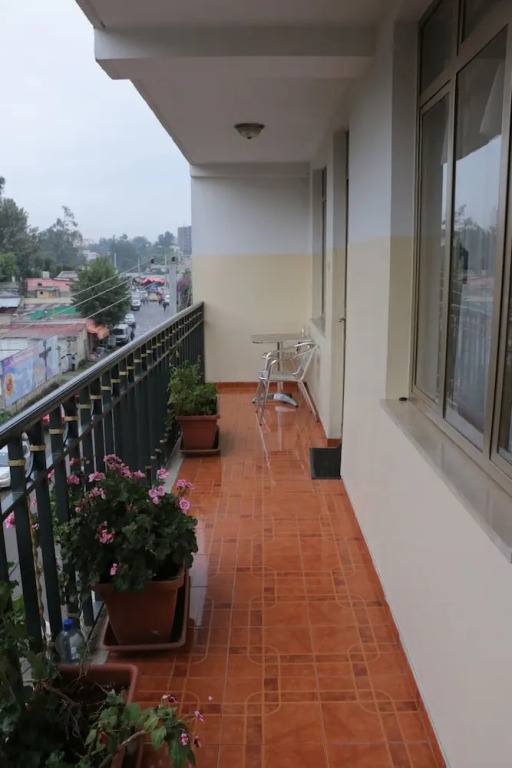AGGE Guest House