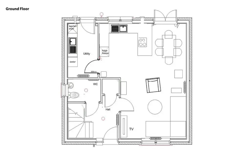 6 Grant Crescent
