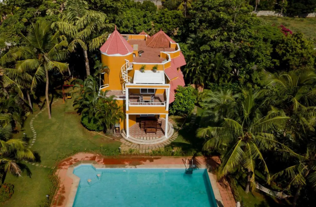 Truliv Villa Macarena