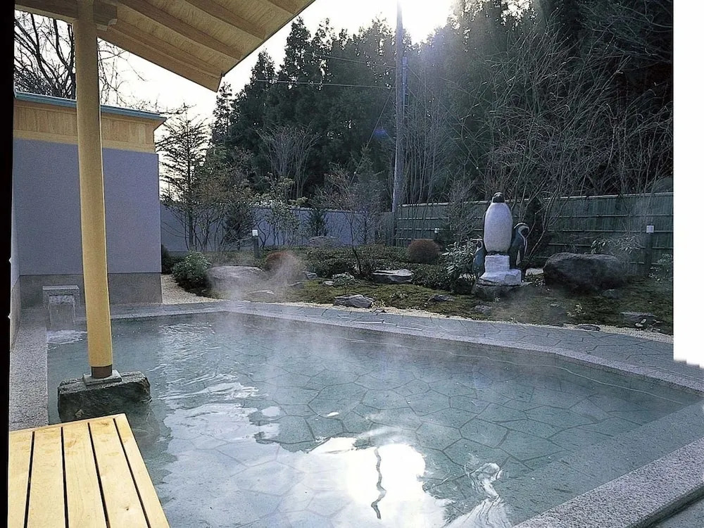 Ikaho Grand Hotel