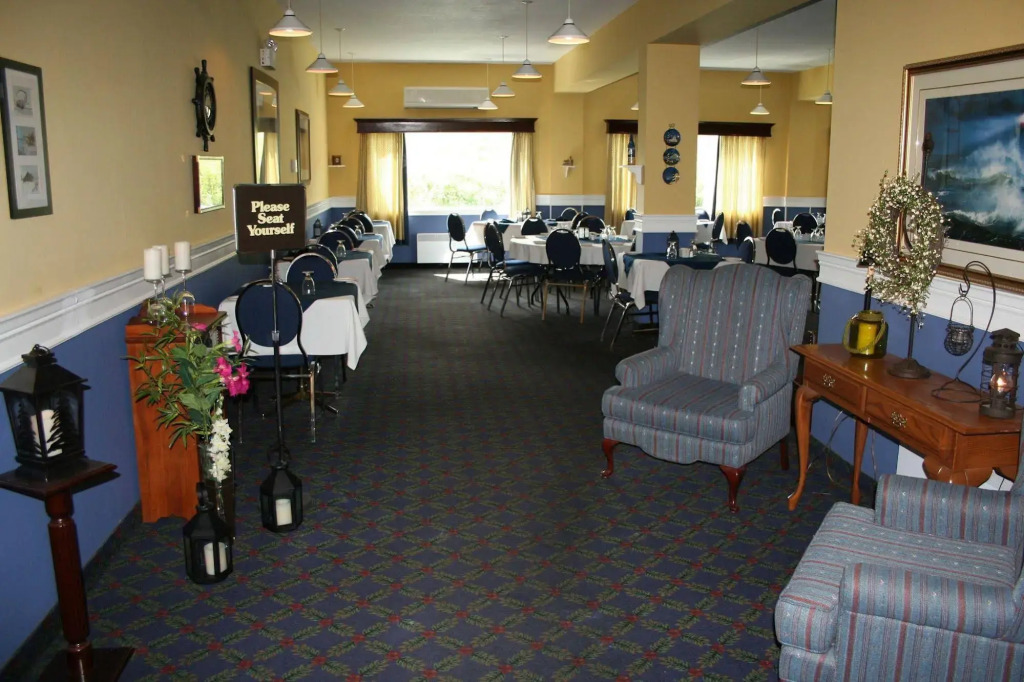 St Christophers Hotel