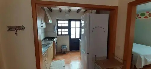 Holiday House Tocha