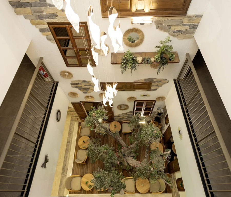 Güllük Uno Elegance Otel