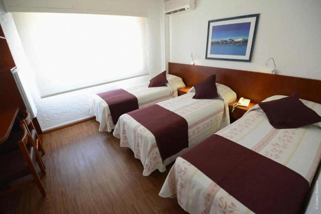 Hotel Ajax