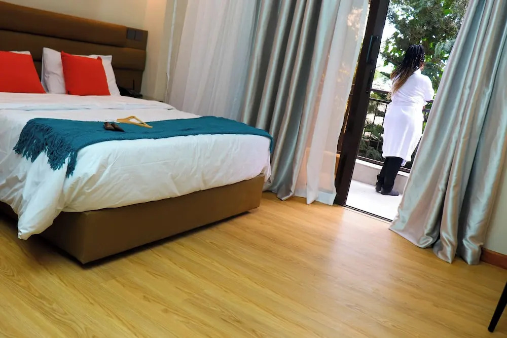 Moipa Hotel