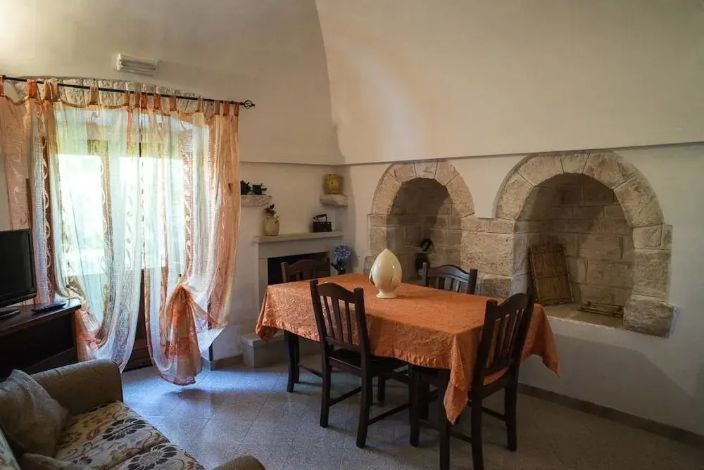 Agriturismo Grotta Di Figazzano