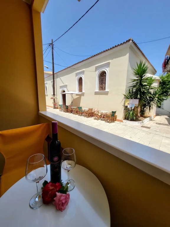 BELLA VITA boutique hotel lefkada