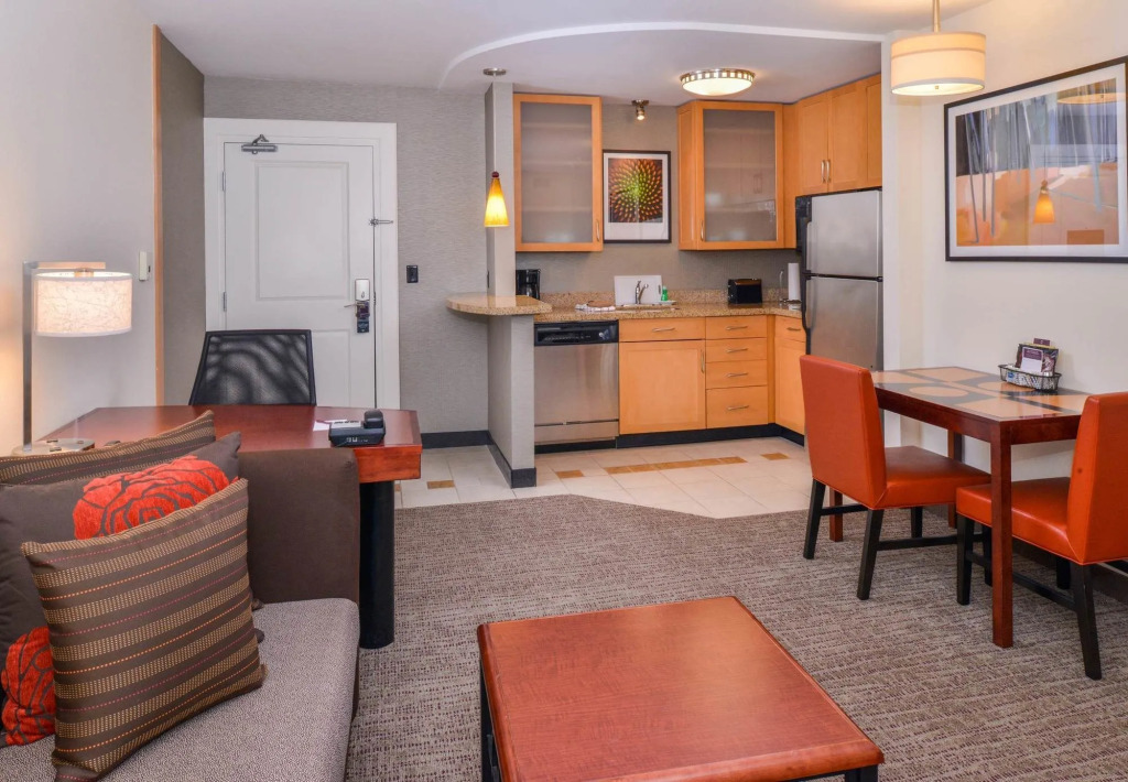 Residence Inn by Marriott North Conway