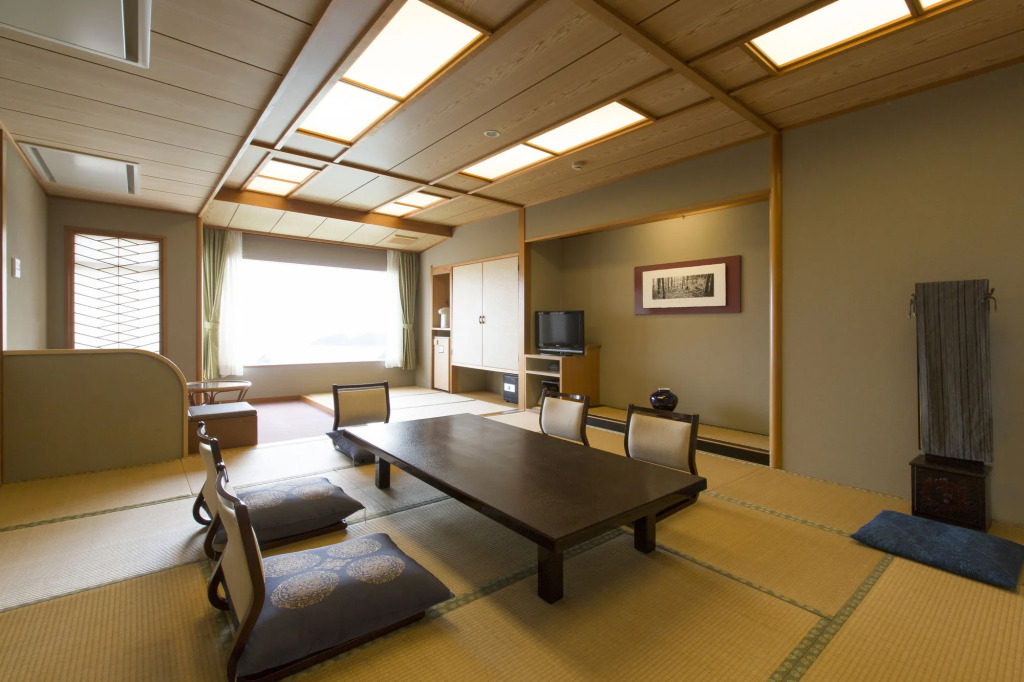 Shimoda View Hotel