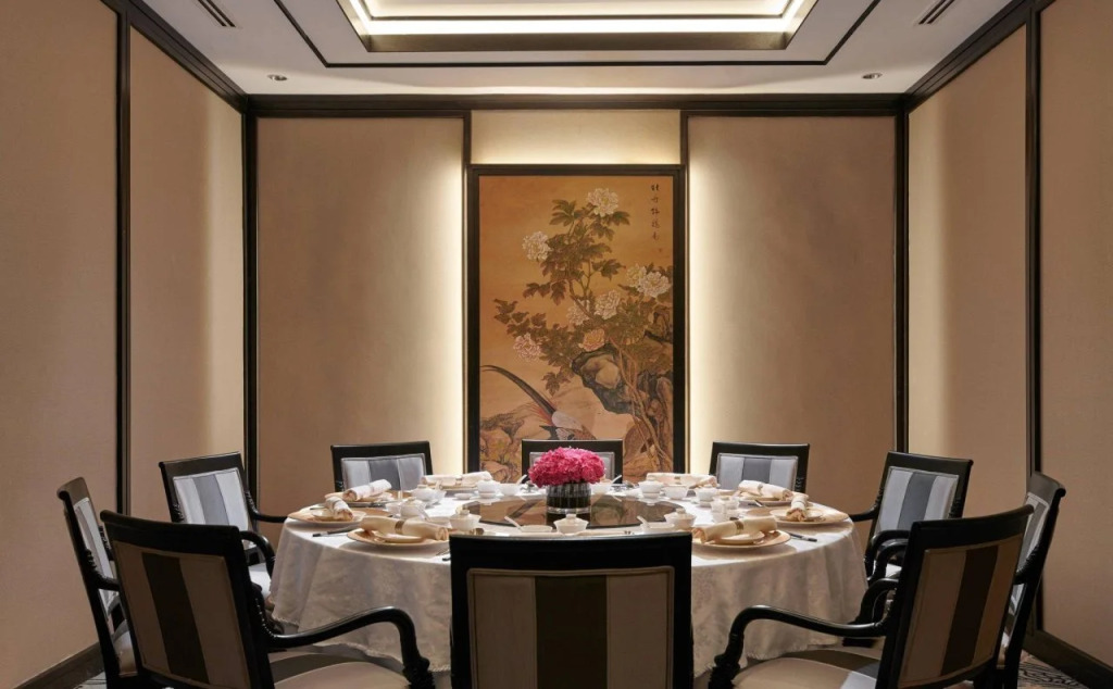 JW Marriott Kuala Lumpur