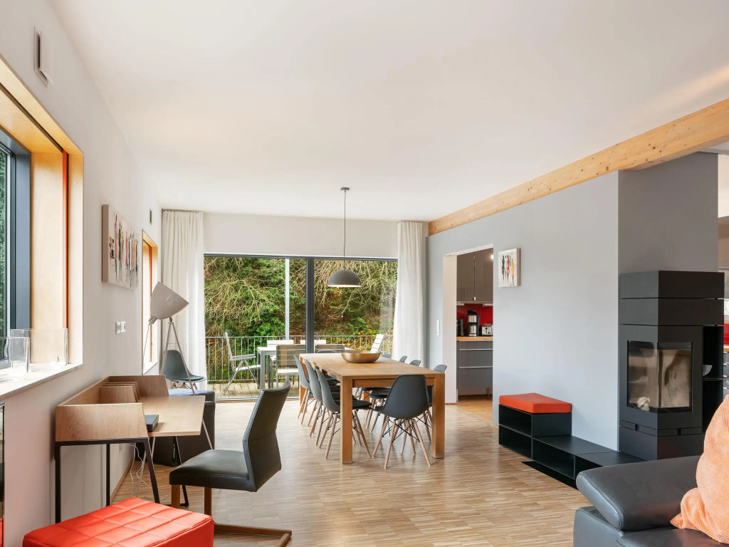 Exklusives Ferienhaus in Freital
