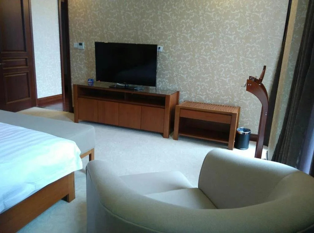 Taiwei Golf Club