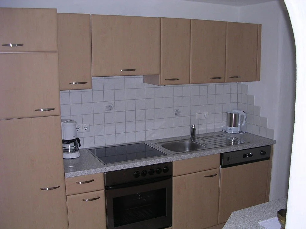 Appartement Oberschernthann
