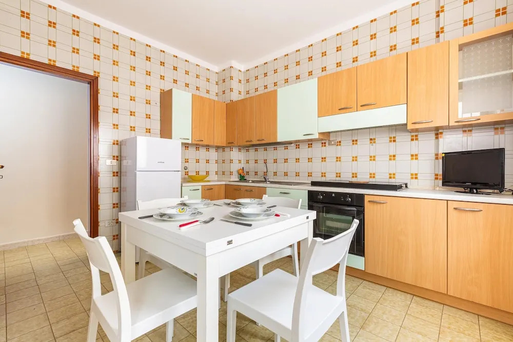 3707 Appartamento Kalepolis by Barbarhouse