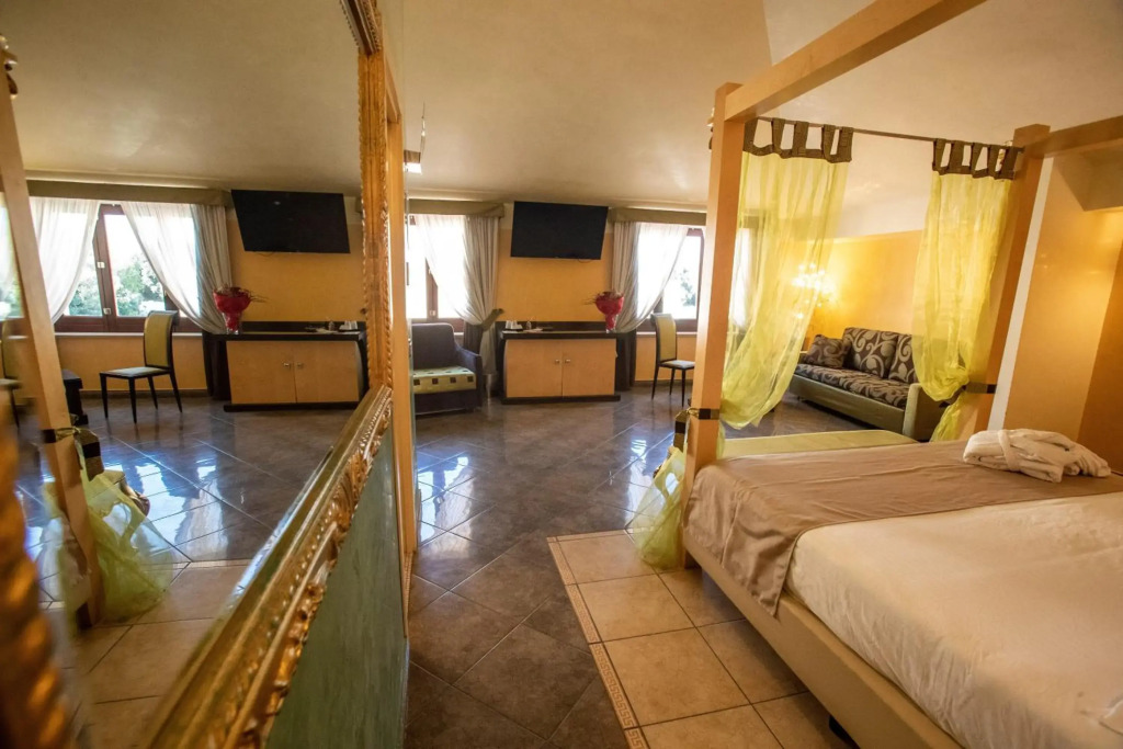 Hotel Il Principe
