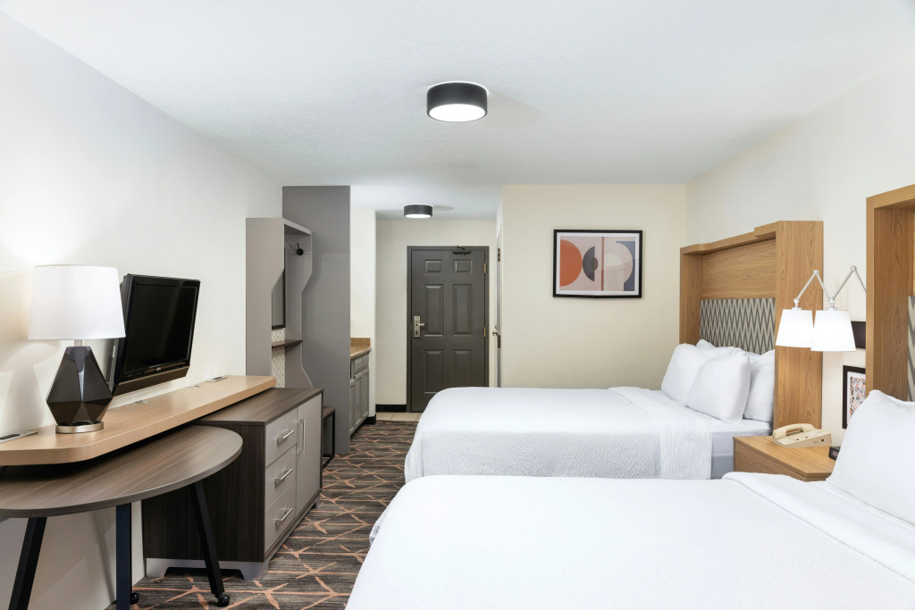 Holiday Inn Redding by IHG