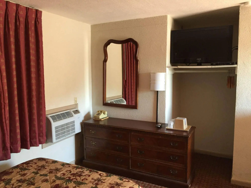 Gretna Motel