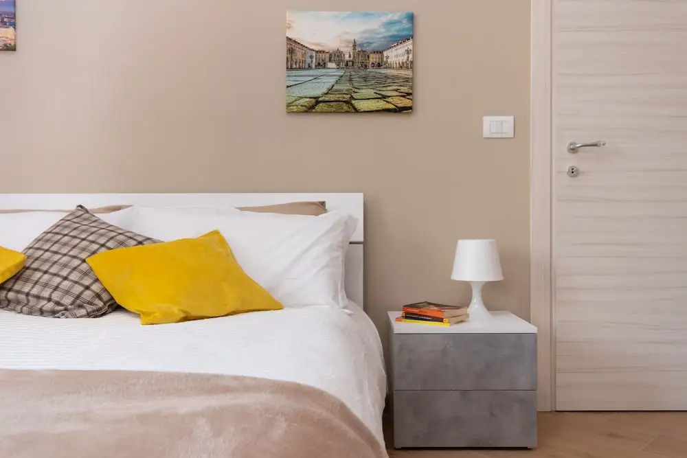 Cialdini Apartment near City Center