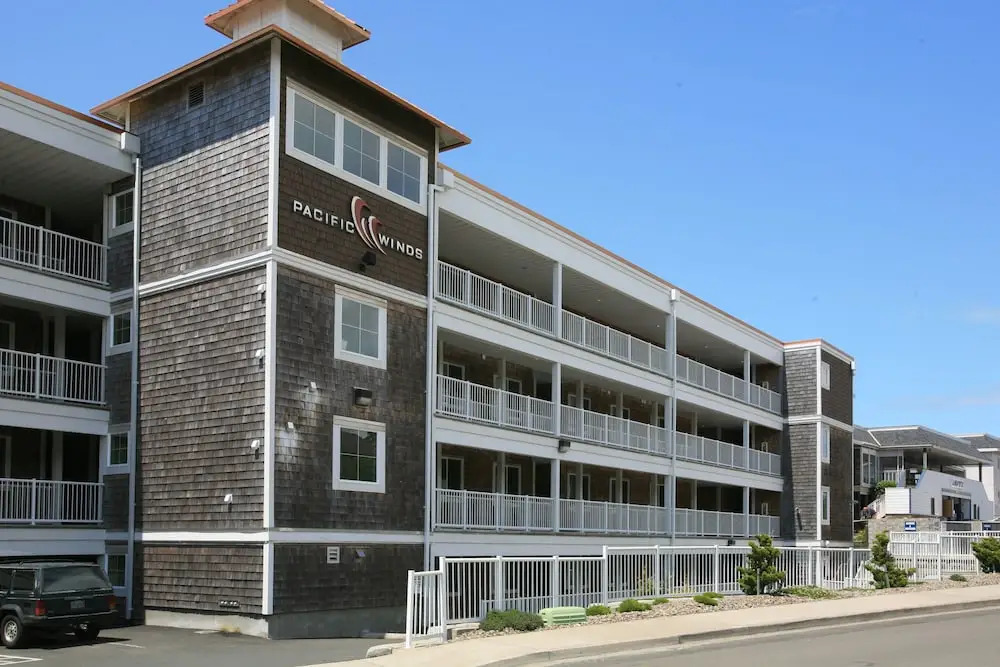 Keystone Vacation Rentals - Seascape Condo