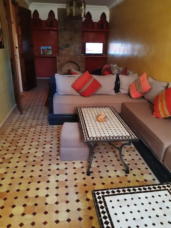 Riad Du Bon Temps