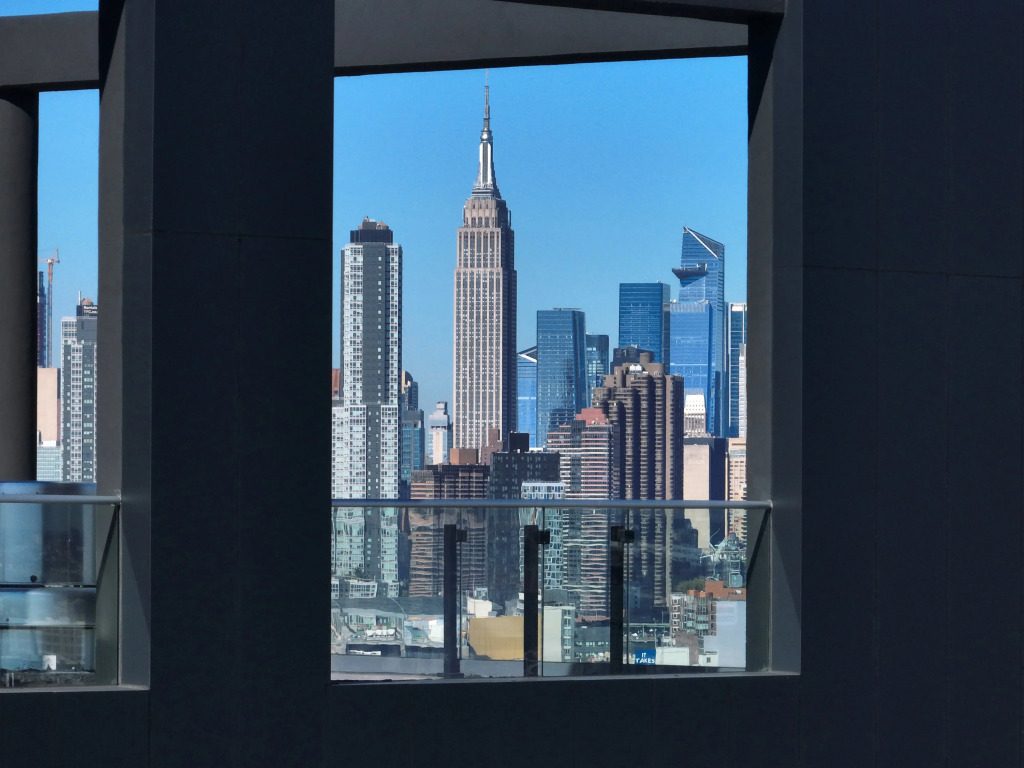 Holiday Inn Express Long Island City E - New York by IHG