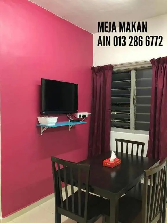 Rumah Chewaa Homestay